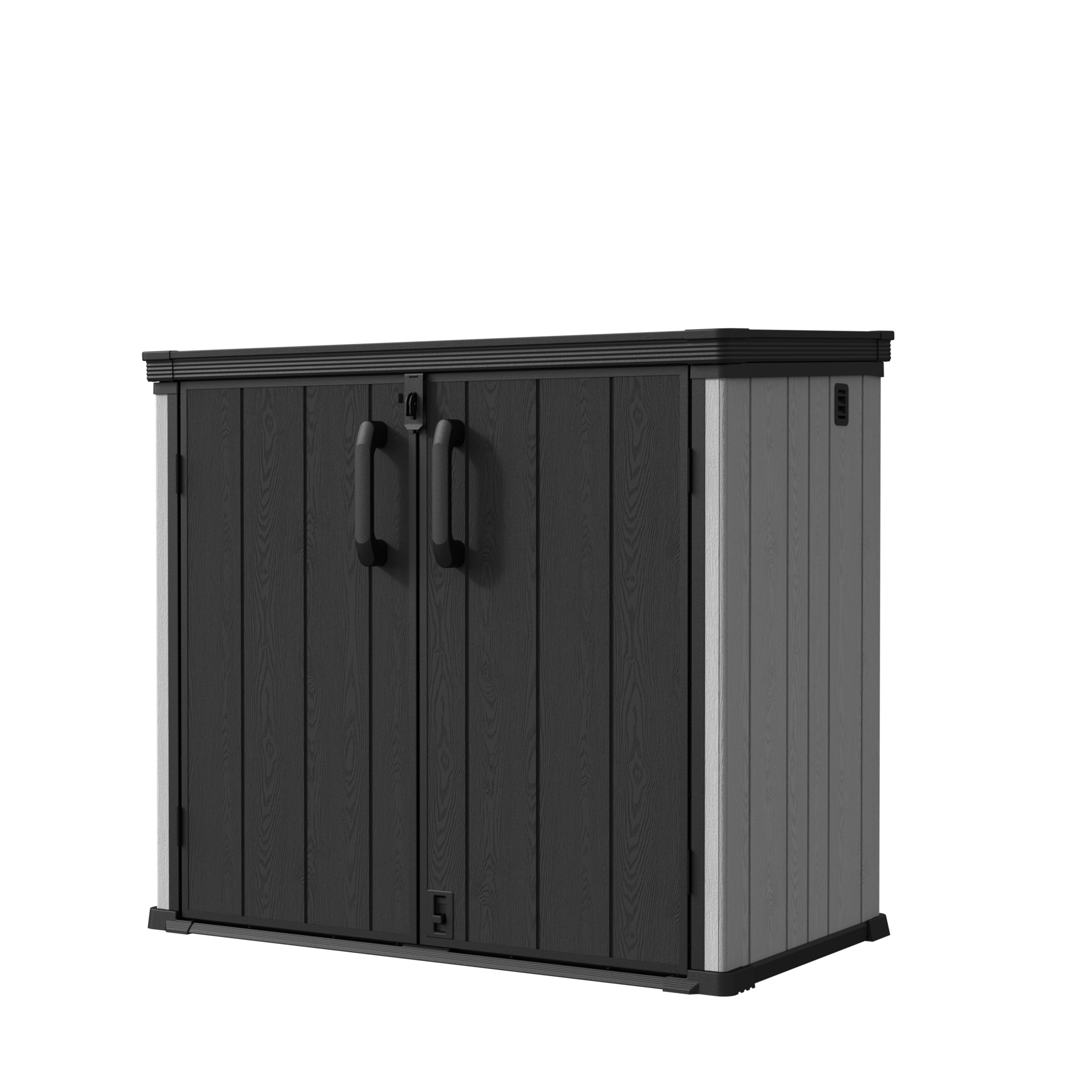 Waltons 900L Horizontal Composite Cabinet