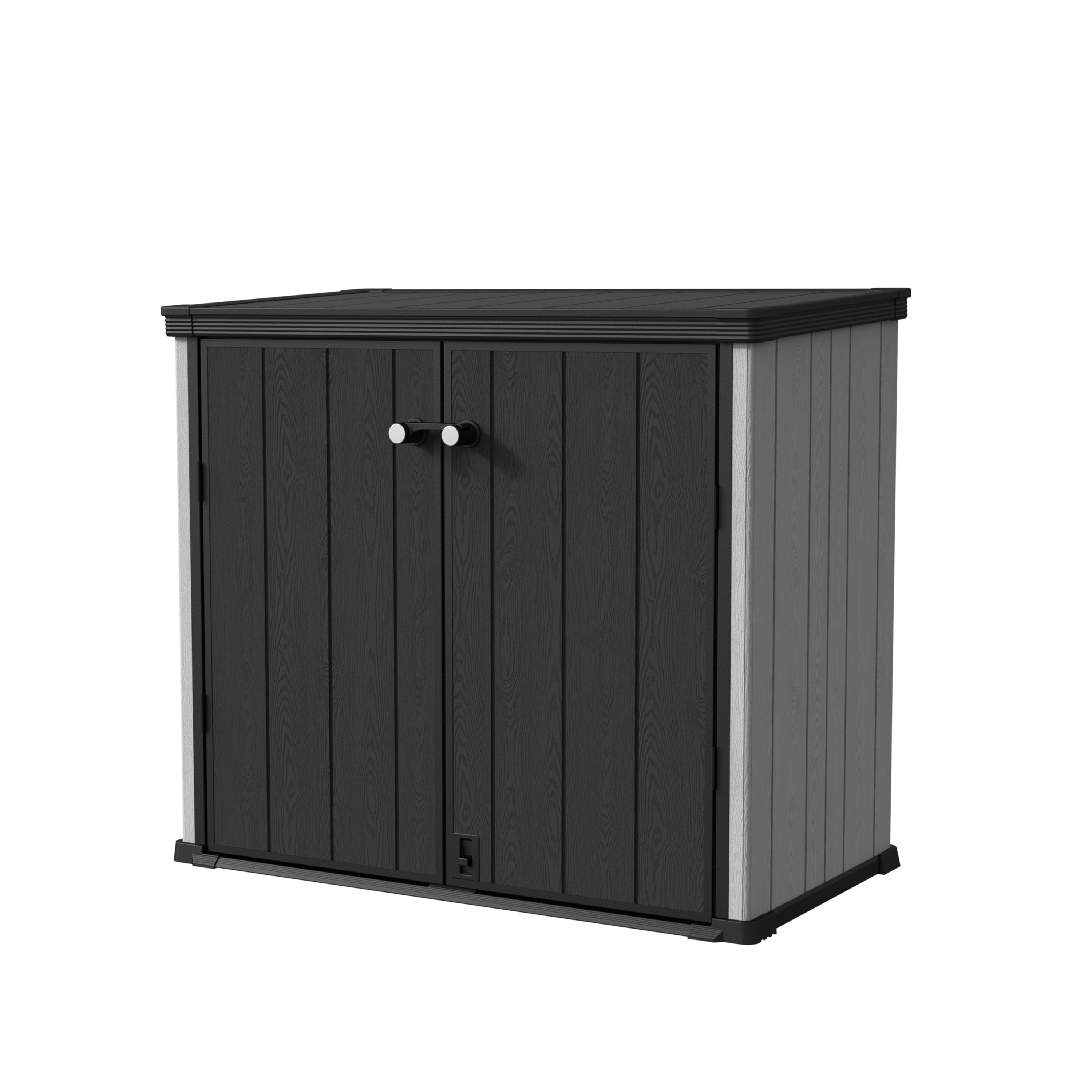 Waltons 900L Vertical Composite Cabinet
