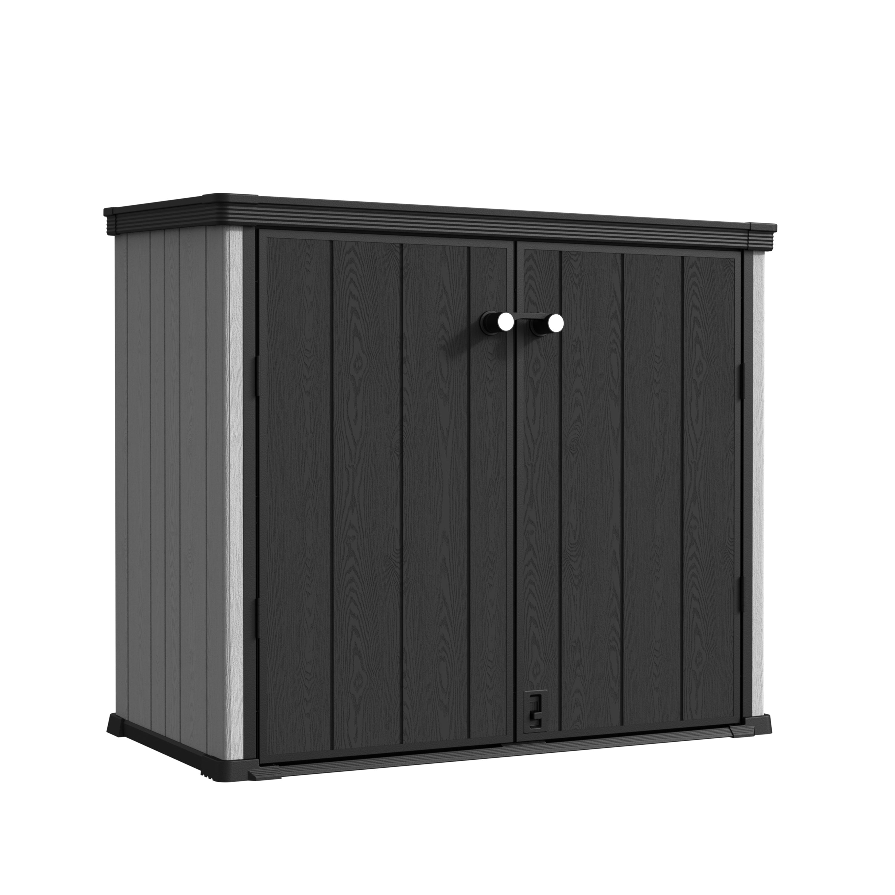 Waltons 900L Vertical Composite Cabinet