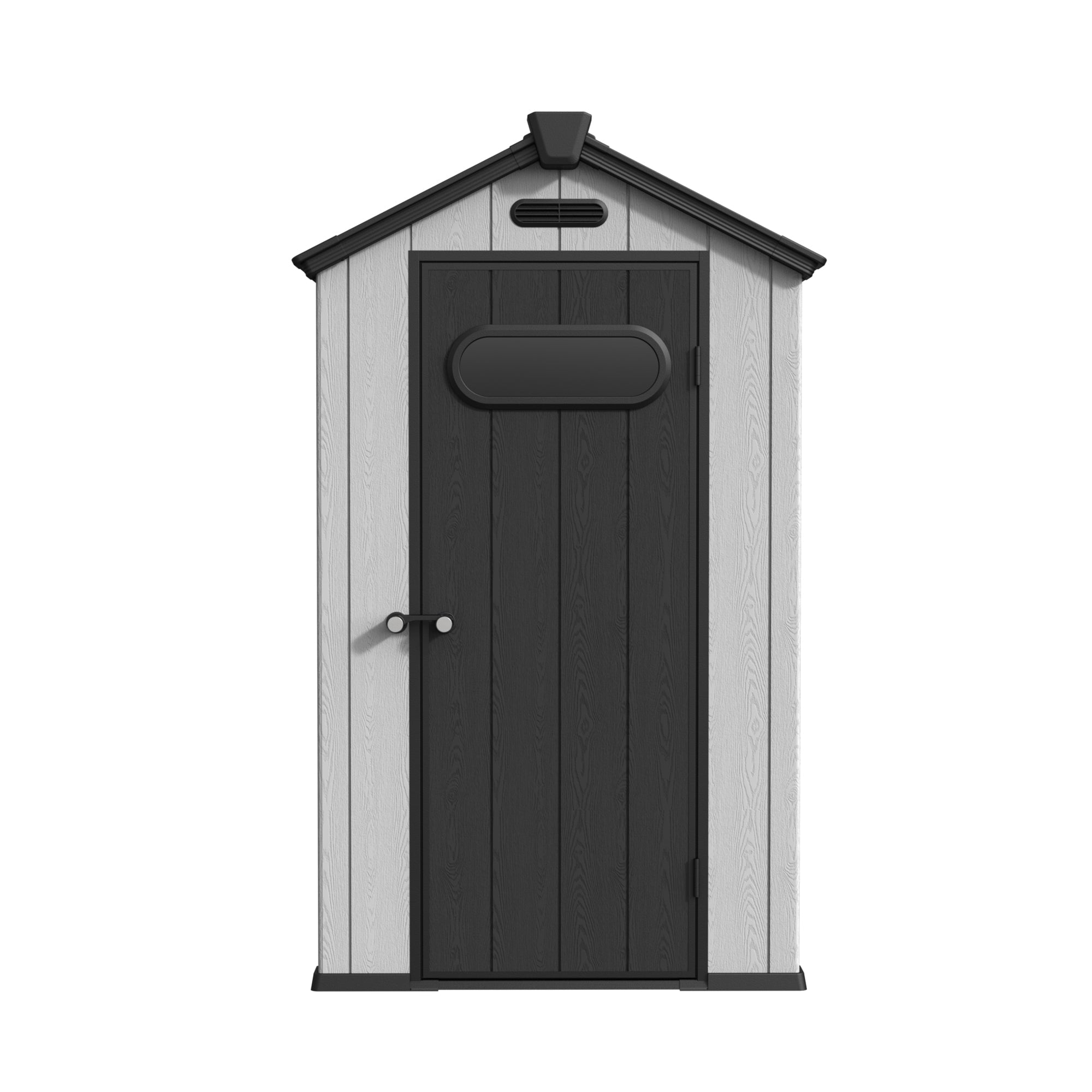 Waltons 4 x 6 Composite Garden Shed