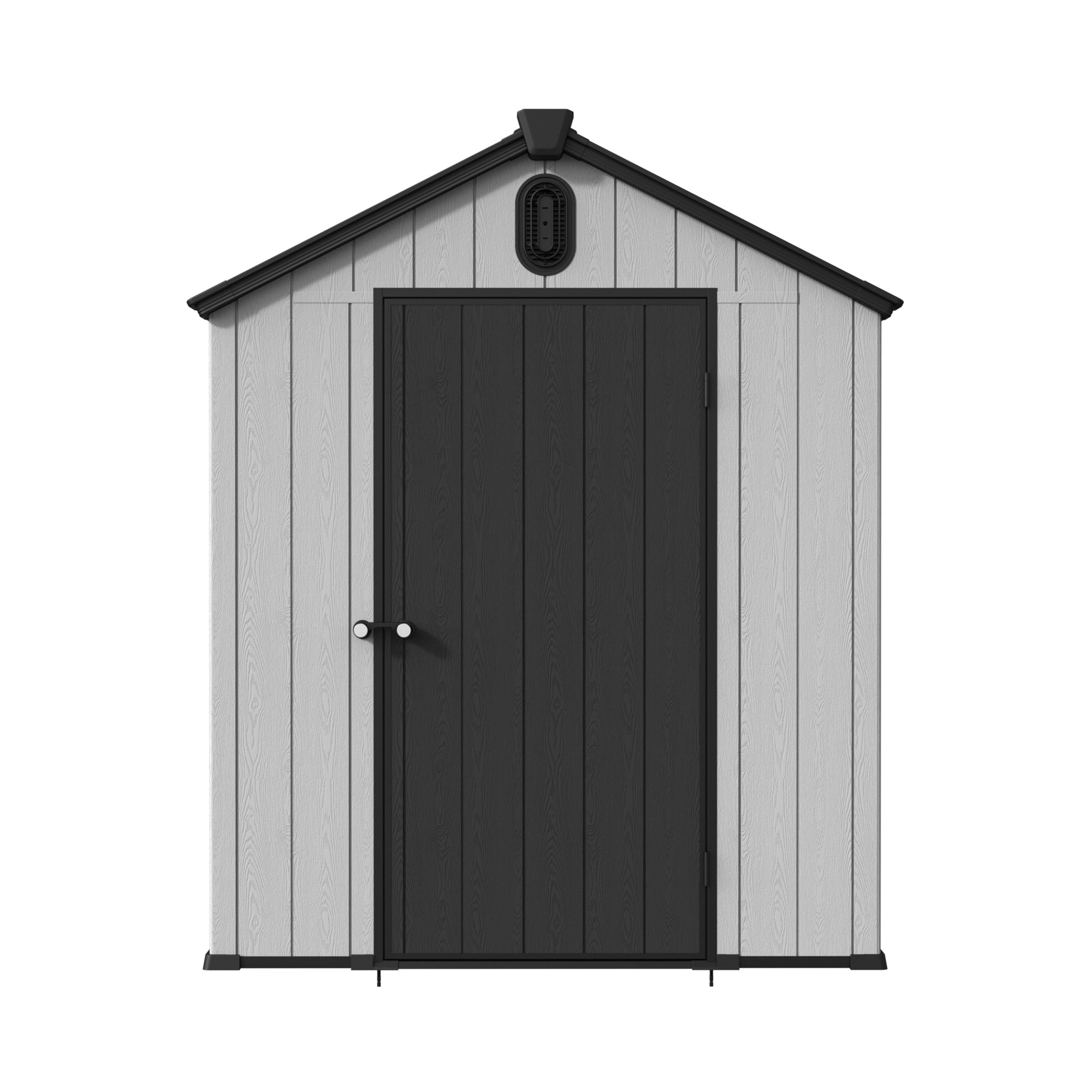 Waltons 6 x 6 Composite Garden Shed