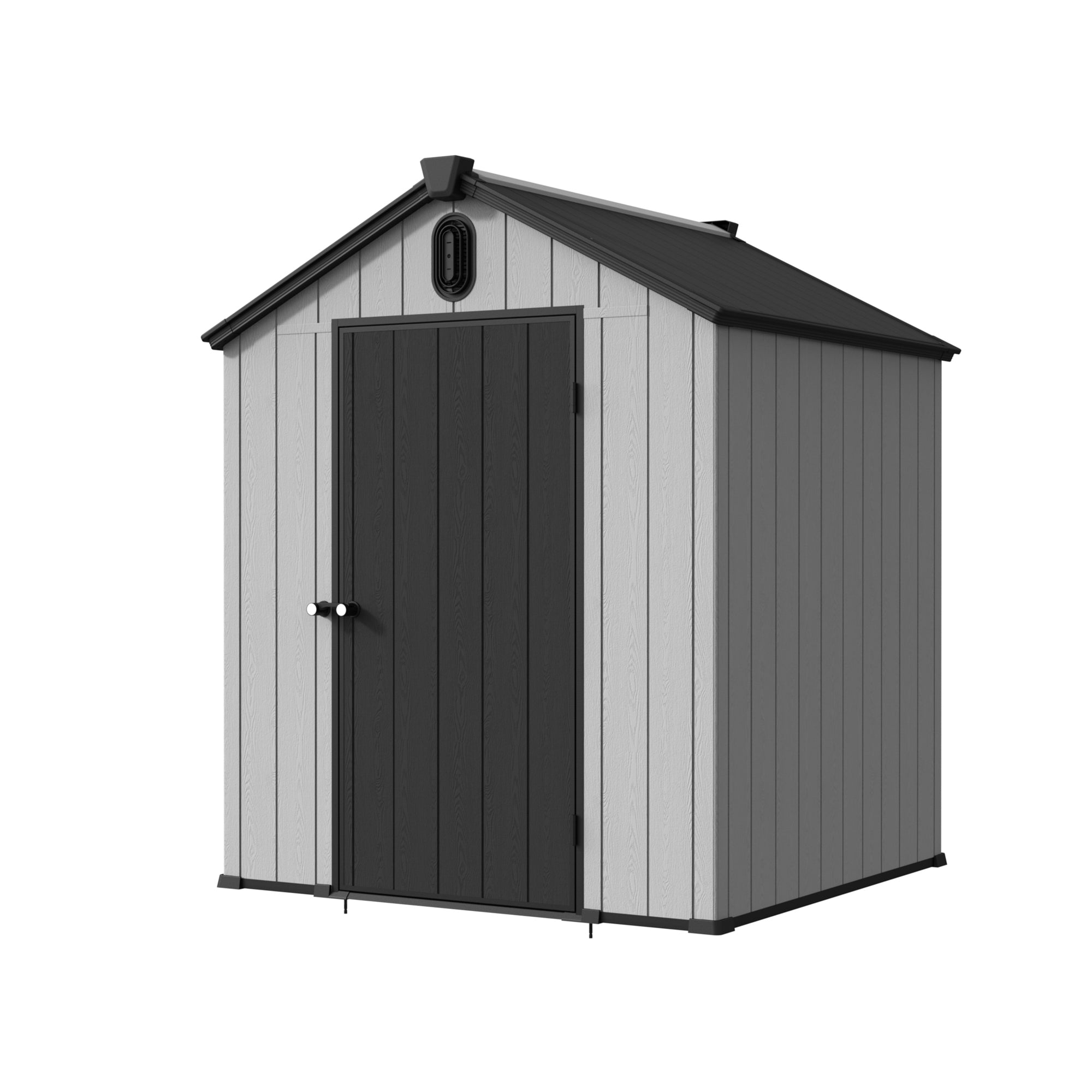 Waltons 6 x 6 Composite Garden Shed