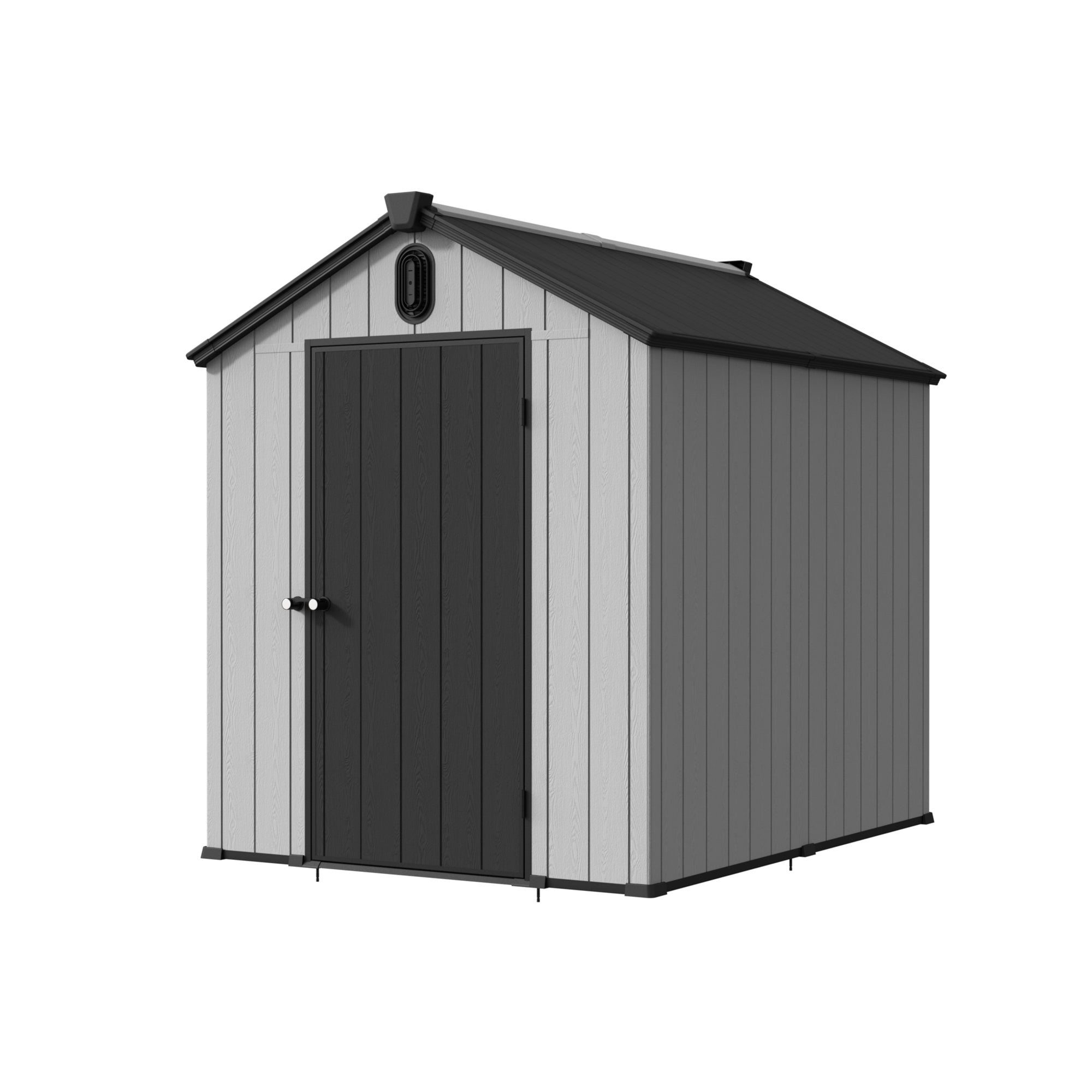 Waltons 6 x 8 Composite Garden Shed